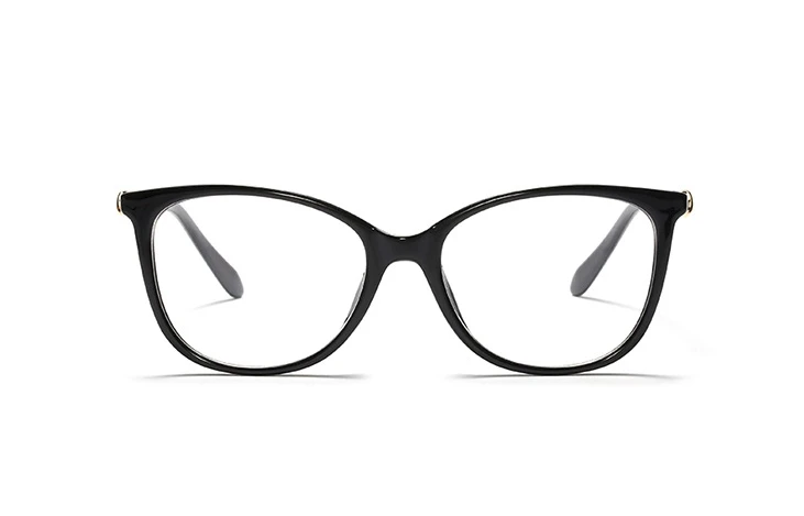 RFOLVE, кошачий глаз, очки со стразами, оправа, женские, оптические, модные, компьютерные очки, модные, подходят, не оптические очки, RX377