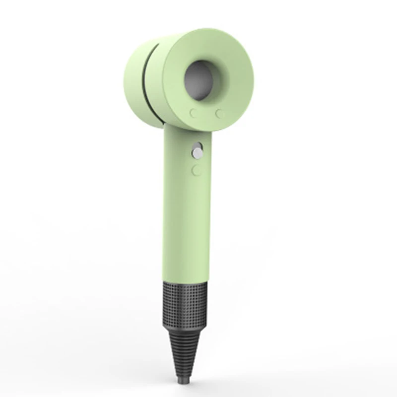 Мягкий силиконовый чехол, совместимый с Dyson фен, пыленепроницаемый защитный чехол TP899