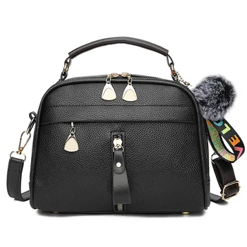 

New Fashion Sweet Bag Messenger Bag Women's Handbag