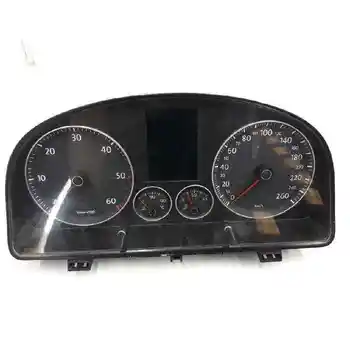 

1T0920870GVFKZ BOX INSTRUMENTS VOLKSWAGEN CADDY KA/KB (2K)