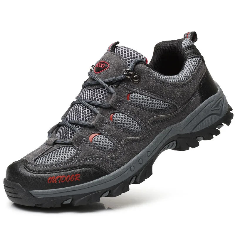 Новинка 2019 года сезон осень зима нескользящие кроссовки для мужчин обувь