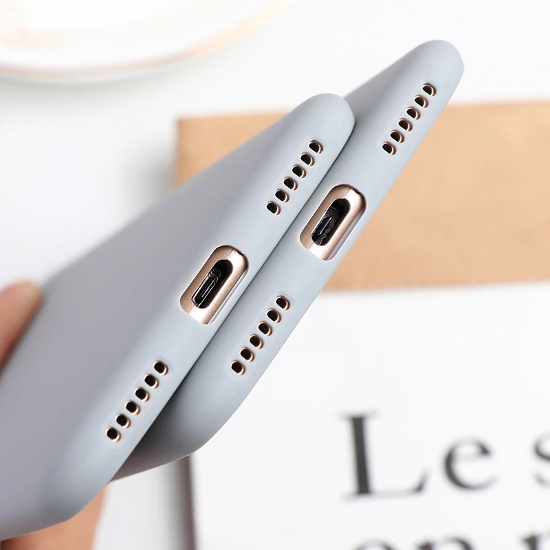 Карамельный цвет силикона ТПУ с рисунком Матовые чехлы для Xiaomi Redmi Mi A3 Note 8, 7, 6, 5, 8 лет 9 K20 Pro CC9e CC9 A1 A2 5X 6X S2 8A 6A 7A Lite чехол