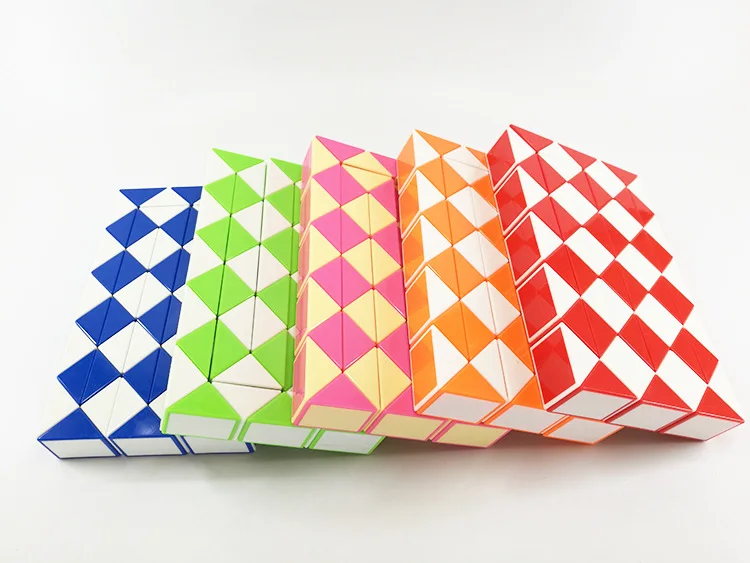 Flexible Lord 60 Paragraph Magic Feet New Music New Flexible Magic Feet Wheat Card Spring Structure Educational CHILDREN'S Toy