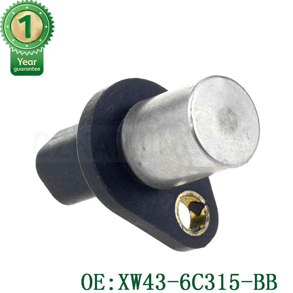Стандартный Кривошип датчик положения кулачка XW43-6C315-BB XW436C315BB для Land Range Rover II для Land Range Rover III 4,2 лм