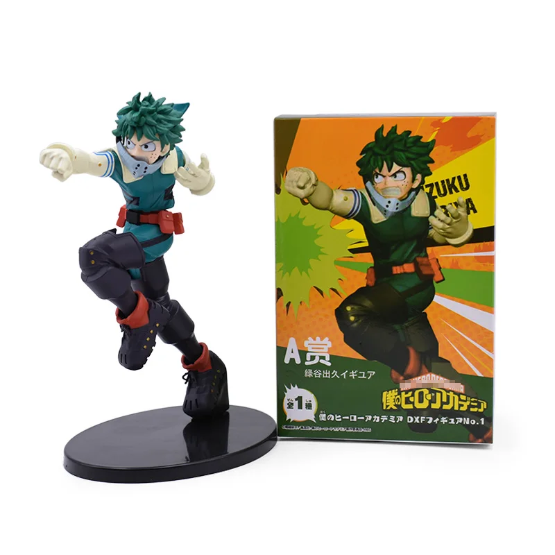 13 см My Hero academic The Amazing Heroes Kirishima Eijiro фигурки Коллекционная модель украшение комнаты