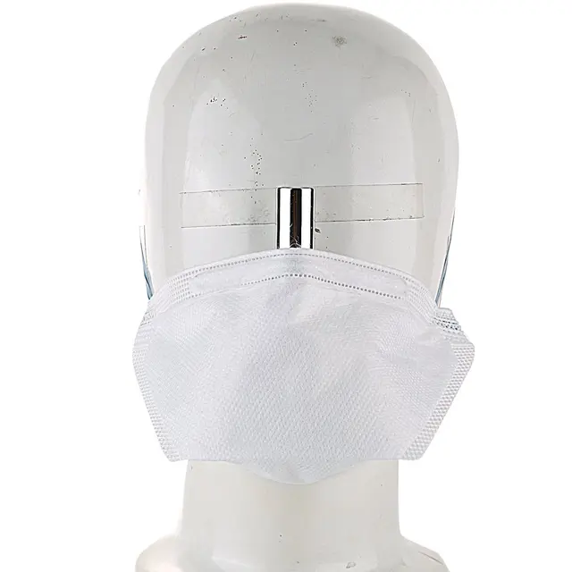US $6.48  Dust Mask Antivirus flu anti infection Particulate Respirator Anti-fog PM2.5 Protective Mask Safety