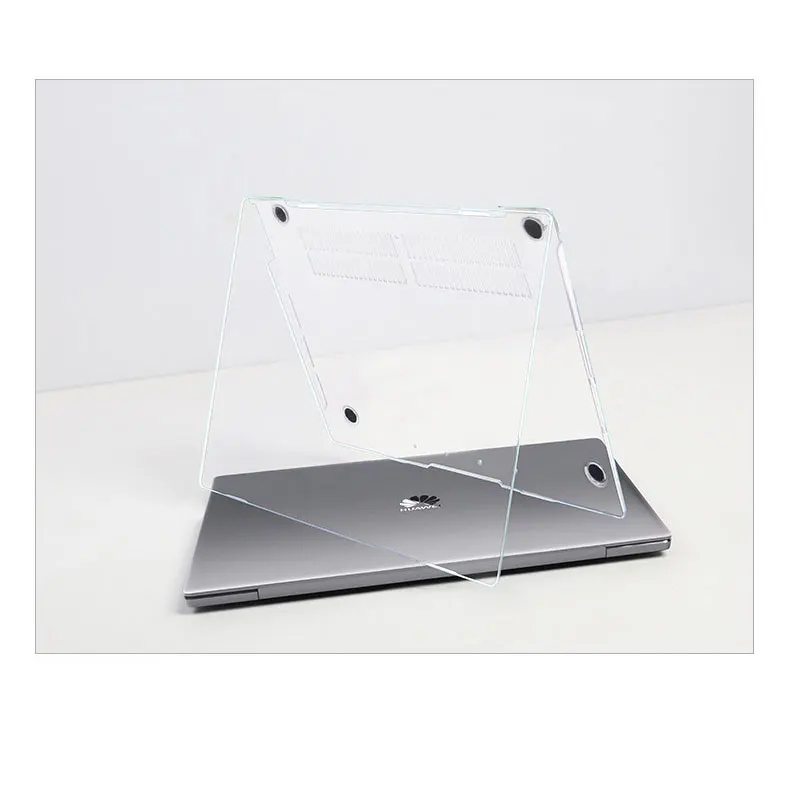 CrystalMatte funda Case For huawei Matebook Mate 13 Mate 14 Mate book X pro Cases for MagicBook14 MagicBook15 Mate D14 Mate D15 (7)