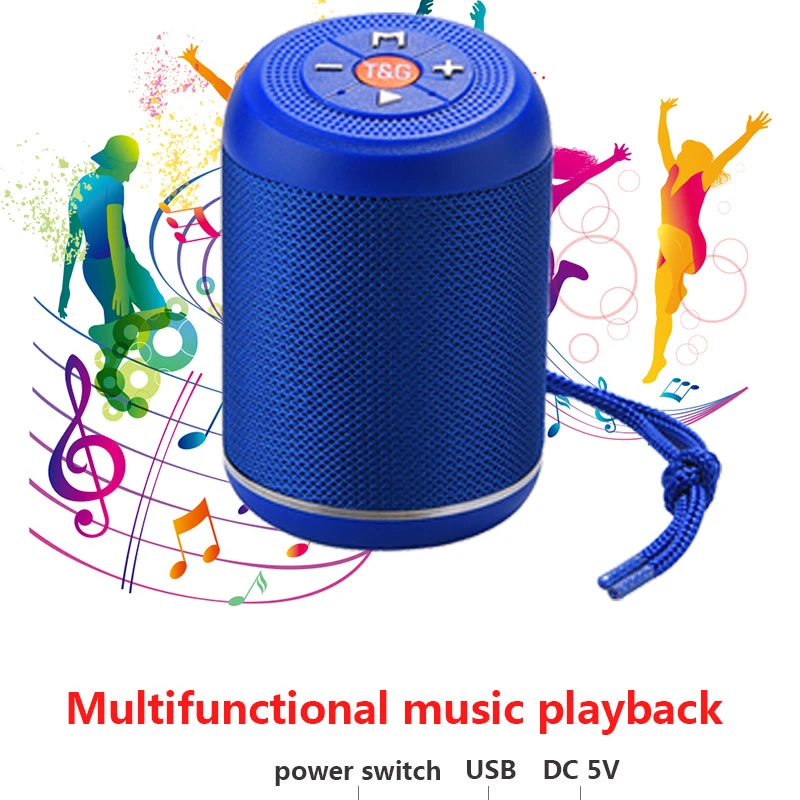 best portable speaker aliexpress
