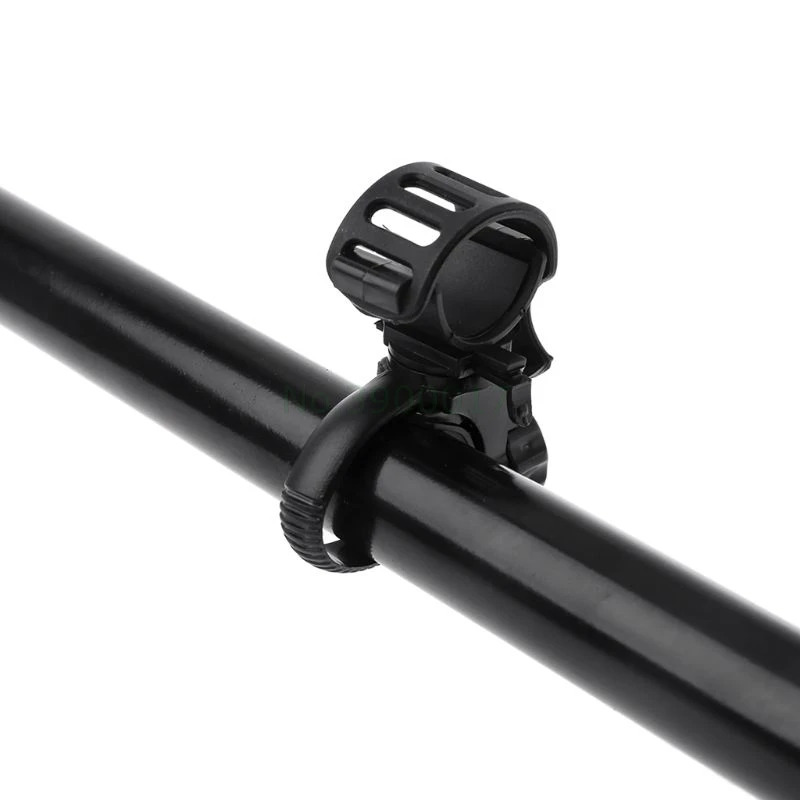 Metal Detector Bike Flashlight Holder PIN POINTER Holder Flashlight MOUNT Suitable for All Kinds of Underground Detectors