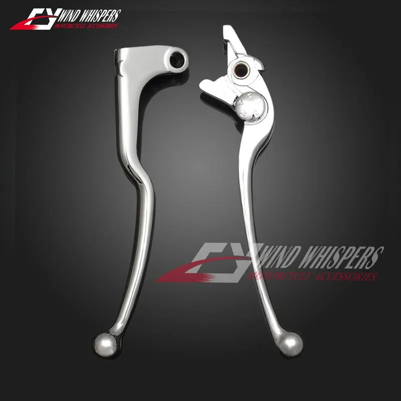 Motorcycle levers Set brake clutch lever For Yamaha YZF R1 99-03 R6 99-04 FZ1 FZS1000 01-05 R6S CANADA VERSION 07-08-09 | Автомобили и
