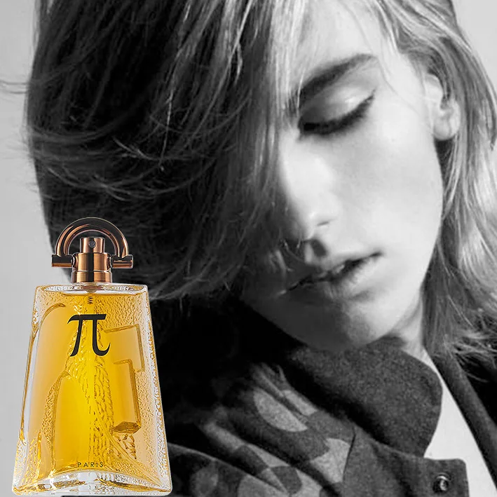 100ml Original Men's Perfume Seductive Fashionable Woody Oriental Lasting Light Fragrance Gift Box Packaging Deodorant - Image 3