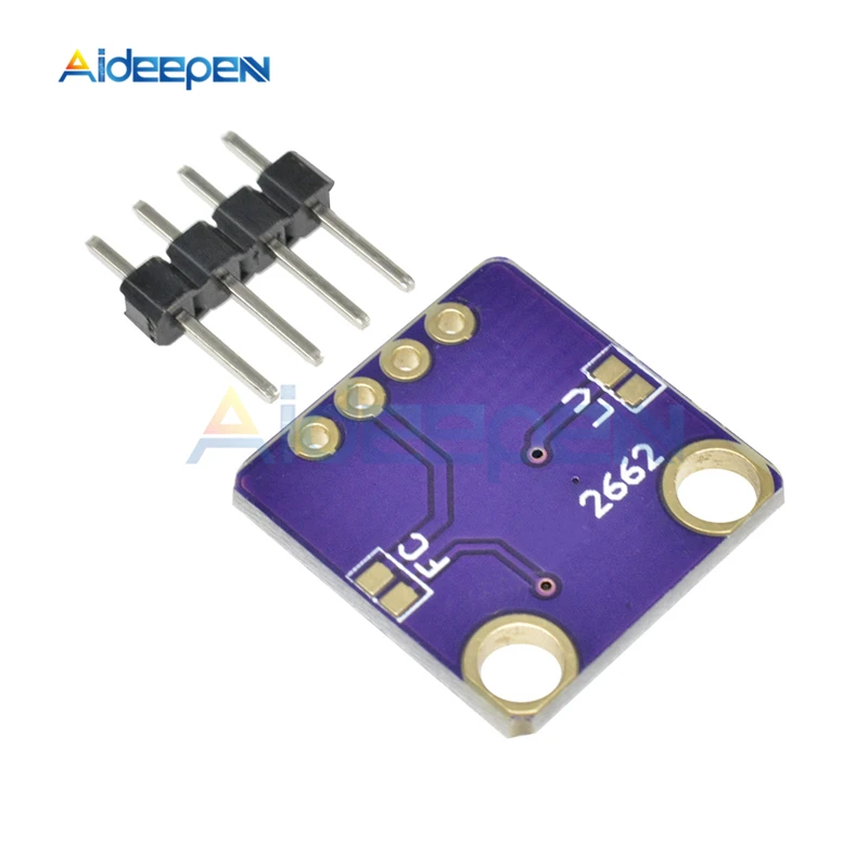 DC 1,5 V-5,5 V CJMCU-2662 LM2662 коммутируемый конденсатор отрицательный модуль преобразователя Напряжения+ 5 V/-5 V 200mA