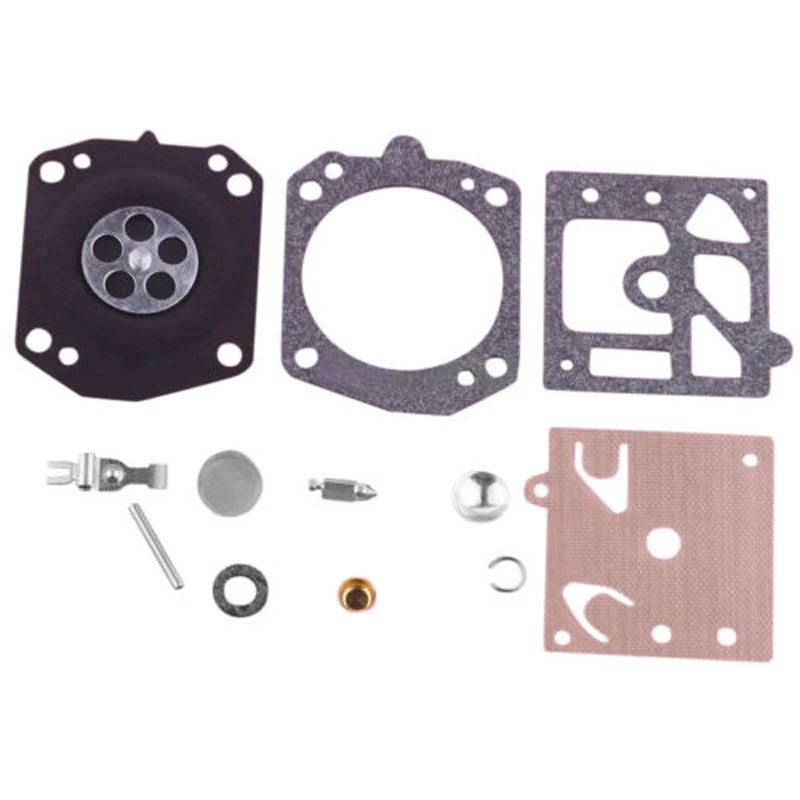 Карбюратор Carb Rebuild комплект диафрагмы прокладки для Walbro K22 HDA заменяет