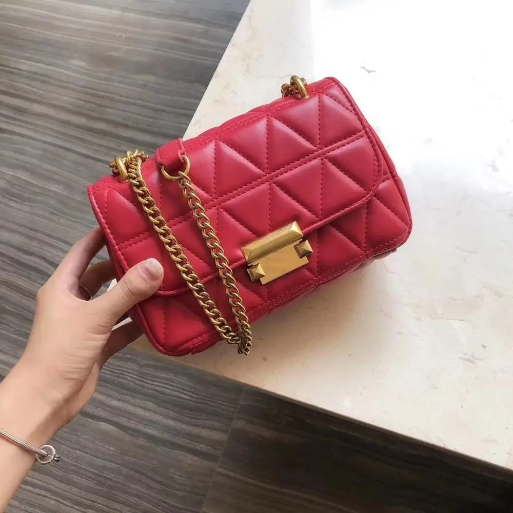 

OUMISI 2019 New Fashionable and elegant Style Slanting Small Ladies' Bag With Characteristic Aesthetic Embroidery MUS07H