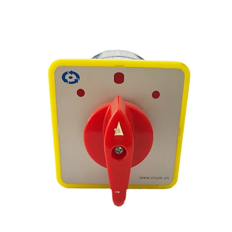 marcha a ré 2 fases, 40a, 690v, 2 unidades