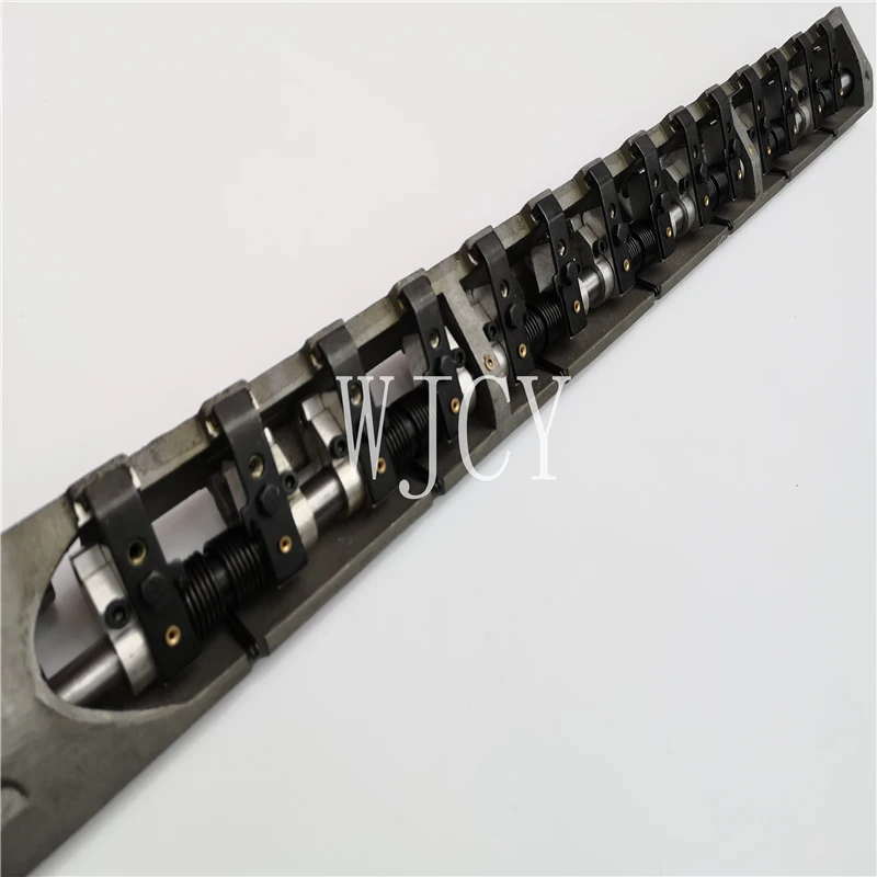 DHL/EMS Free shipping M2.014.003F For SM74 Printing machinery Gripper bar | Компьютеры и офис