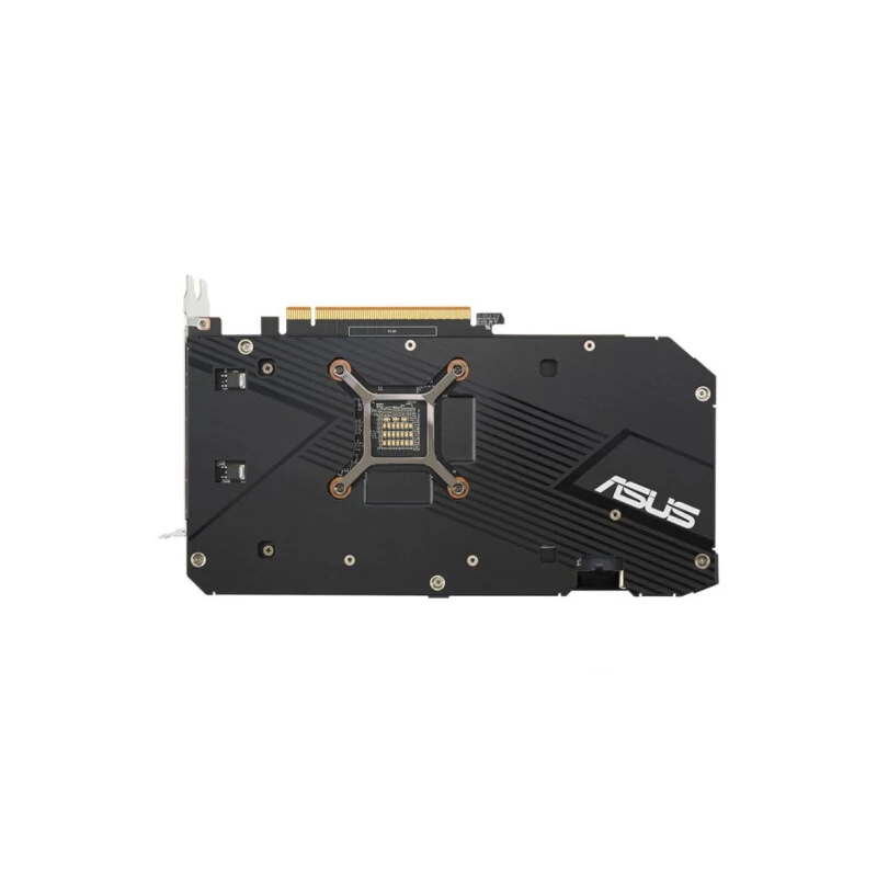 ASUS AMD Radeon DUAL RX 6600 XT 8GB GDDR6 Video Cards GPU Graphic Card 128-bit 7nm NEW O8G gpu computer