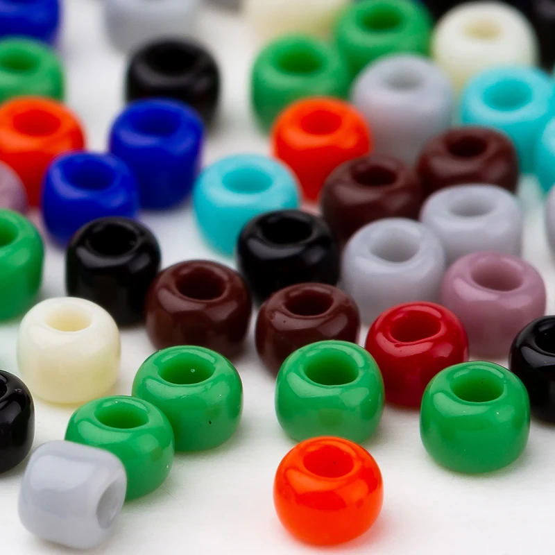 toho 11/0 seed beads