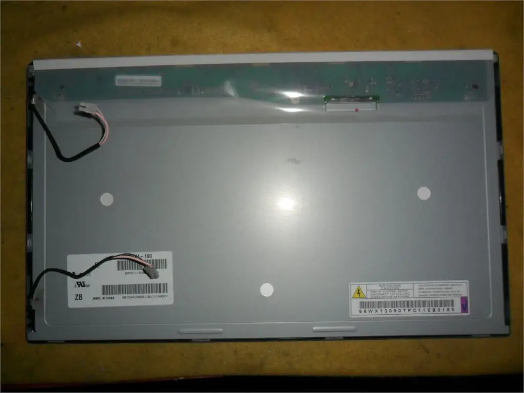 

Industrial display LCD screenoriginal 15.6-inch HT156WX1-100