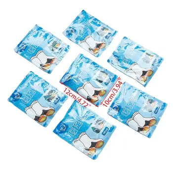 

10 Pack/set 52 Degrees Warm Foot Sticker Student Self-Heating Insoles Feet Pad Self-Heating Insoles Feet Pad
