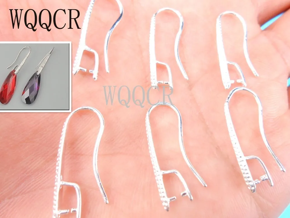 Набор из 10 штук для изготовления ювелирных изделий сделай сам комплектующие