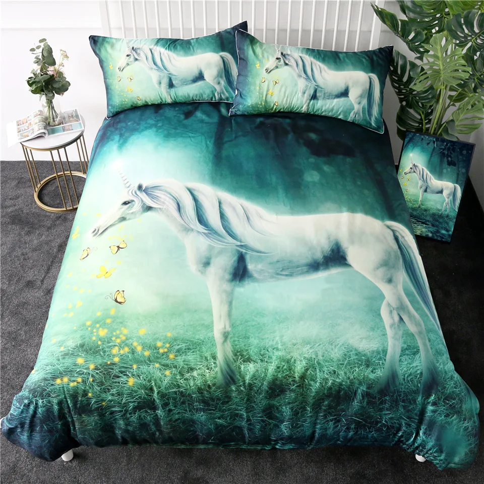 3d Bedding Set Cover Set King Queen Full Twin Size Bed Cover Bedding