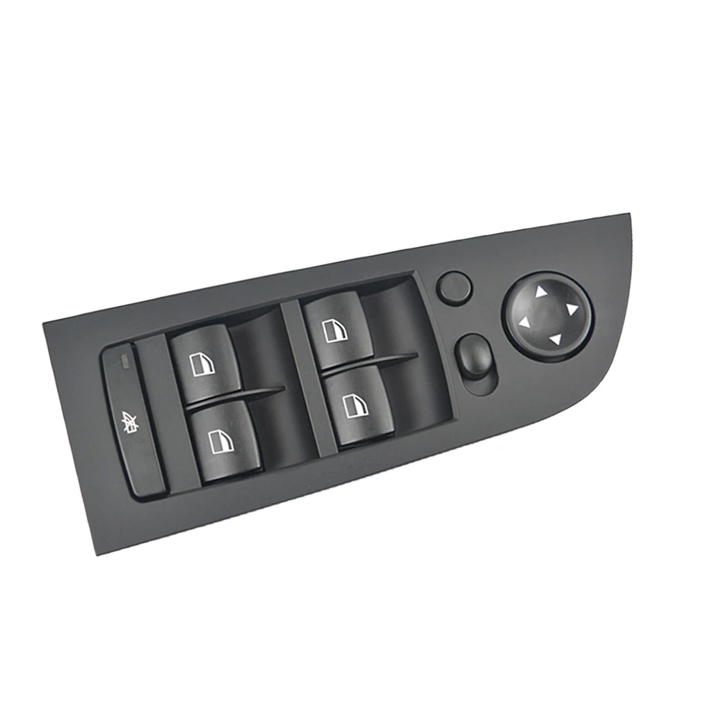 Auto Electric Power Master Window Switch Fits BMW E90 E91 325i 328i 330i