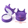 Crown-purple