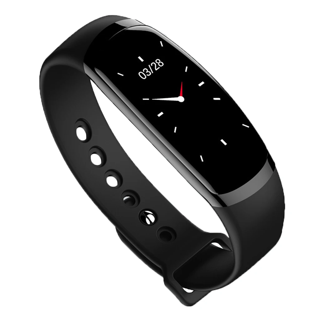 

A16 Smart Watch A16 Smart Bracelet IP67 Waterproof Heart Rate Bracelet Fitness Tracker Touch Screen Alarm Clock pk B90 T80 Smart