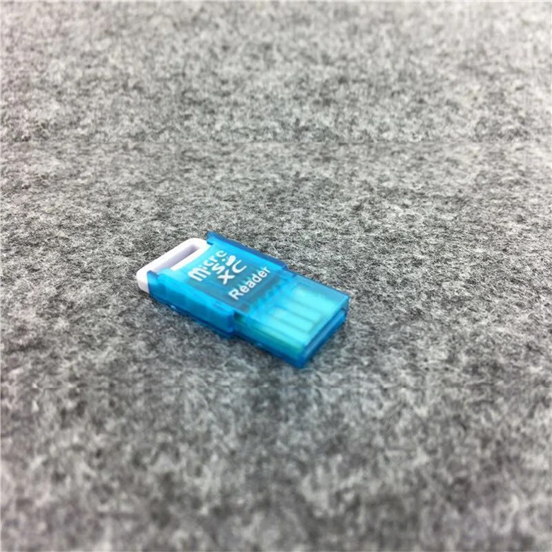 Рисунок 5 - Bekit USB 2,0 кардридер Micro SD