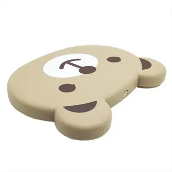 

Car Rear Seat Plate Car Creative Multi-function Children's Water Cup Holder Car Plastic Cartoon Folding Drink Holder