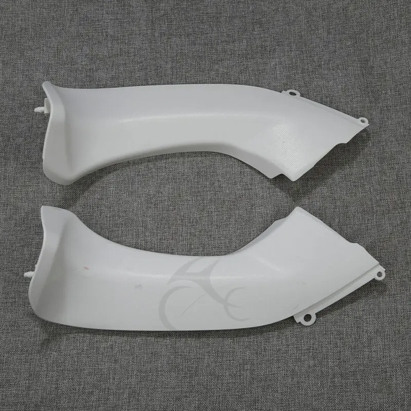 Ramair Ram крышки воздуховода Cowl Trim ABS Впускной Для Kawasaki Ninja ZX10R 06-07 | Автомобили и