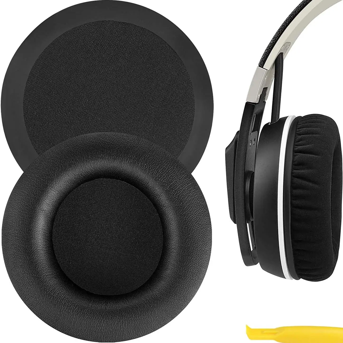Urbanite xl earpad para sennheiser urbanite xl