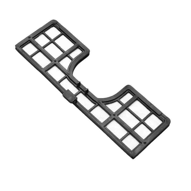 5xFilter+ 4xSide щетка для samsung Navibot SR8751 SR8845 SR8855 VC-RM72VR Запчасти