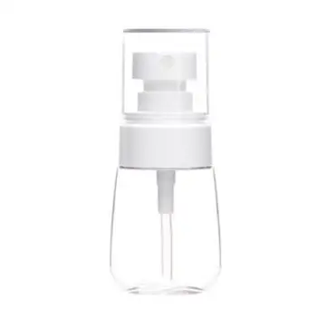

Mini Fine Mist Spray Bottle Travel Refillable Makeup Lotion Perfumes Container