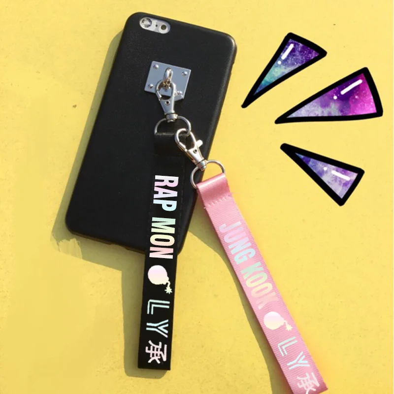 Llaveros de KPOP Bangtan llaveros de niño con carácter láser te amas a ti mismo llaveros Jeong Kook V SUGA JIMIN JHOPE RM llavero Accesorios|Juego de papelería| - AliExpress