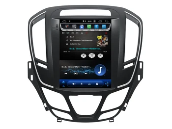 

Deluxe 4G Internet Android vertical screen Car Multimedia for OPEL INSIGNIA 2014 2015 2DIN Radio bluetooth tesla GPS NAVIGATION