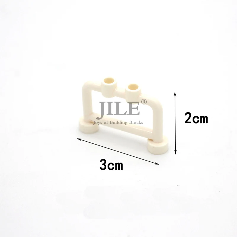 Мпц бар 1x4x2 с шипами женские дизайнерские 4083 город изгородь Вид из окна DIY