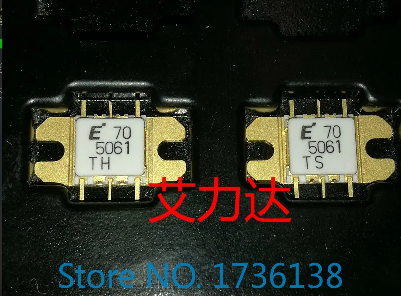 

Freeshipping FMM5061VF Franchise high-frequency tube high-frequency module