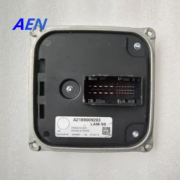 

OEM NEW! L-EAR LAM-S5 LED DRL ILS Headlight Control Unit A2189009203 for Mercedes-Benz SL-Class GL W166 (2012-2015)