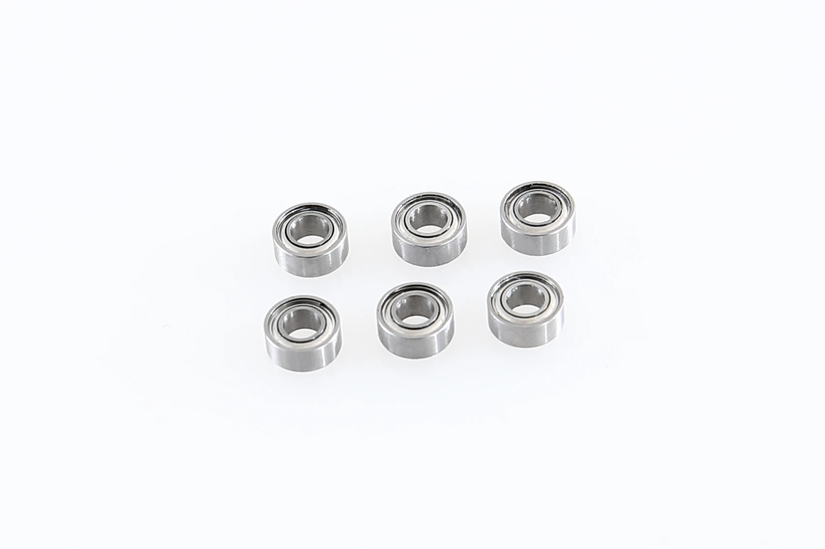 

Metal Ball Bearing MR63ZZ 3x6x2.5