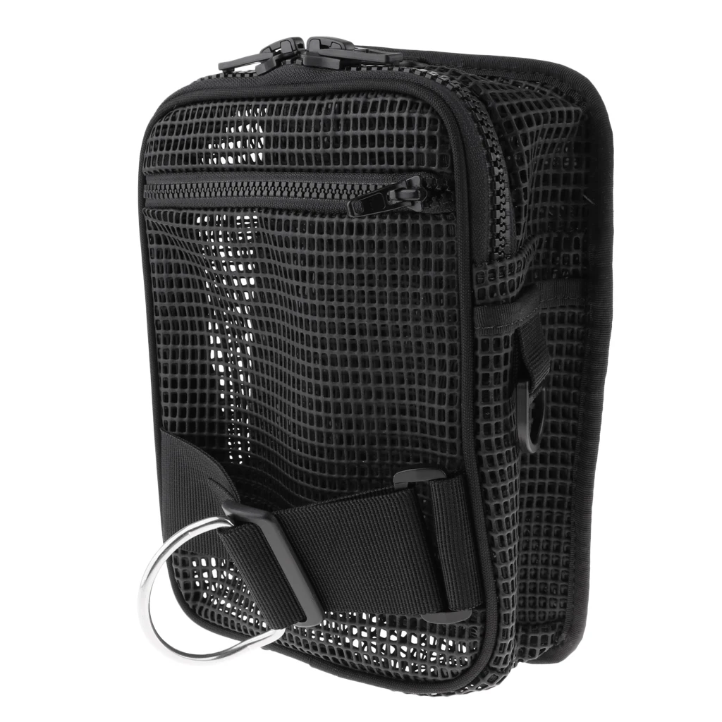 Coffret Cabas/pochette Imperméable "Verseau" | The Mathilde Lordet Factory