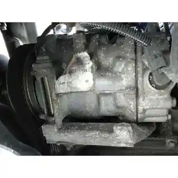 

9659875880 AIR CONDITIONING COMPRESSOR PEUGEOT 307 BREAK/SW (S2)