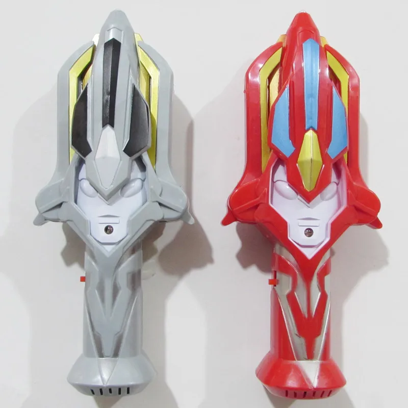 

2023 Sell Like Hot 21.5cm Ultraman Ginga Spark Dark Lugiel Dark Spark Lens Action Figures Model Children's Acousto-optic Toys