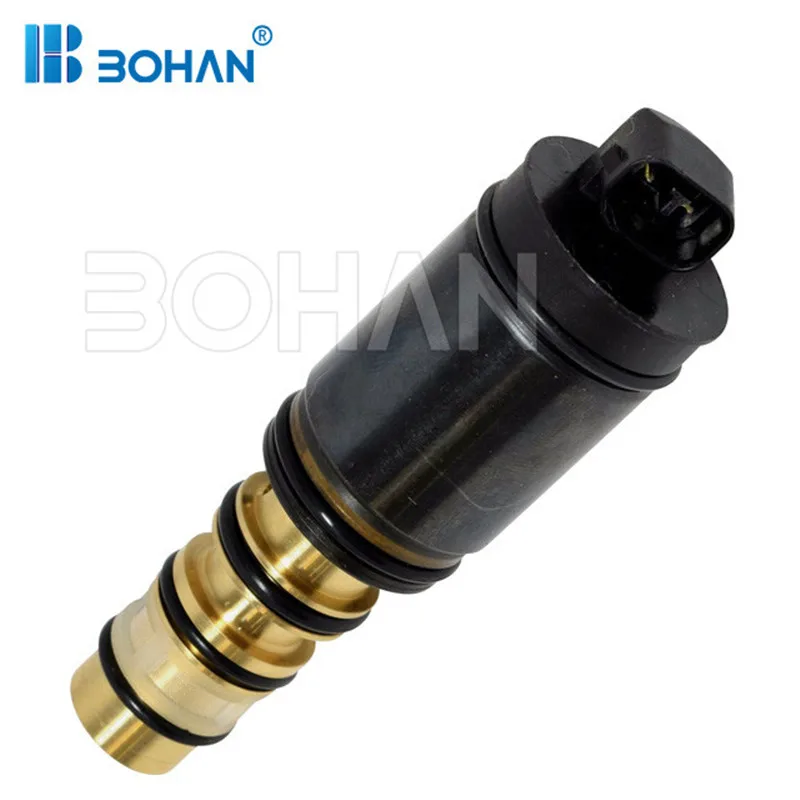 5SE09C 5SE12C 6SEU16 AC компрессор Управление Соленоидный клапан для TOYOTA Yaris Verso 883100D141 BH-CV043 |