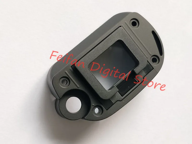 NOVA A7S II/A7R II Caso Tampa да окуляр сделать козырек для SONY ILCE-7SM2 ILCE-7RM2 A7SM2 A7RM2 Ремонт камеры Parte заменитель unid