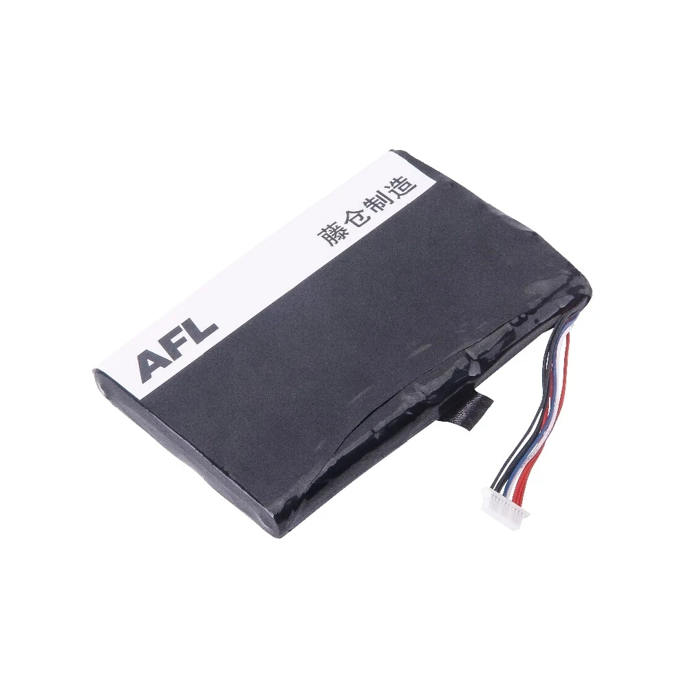 Free Shipping BTR-10-AC battery replacement for FSM-11S FSM-12S FSM-11R 12R Fusion Splicer BTR-10 Battery Pack S015527