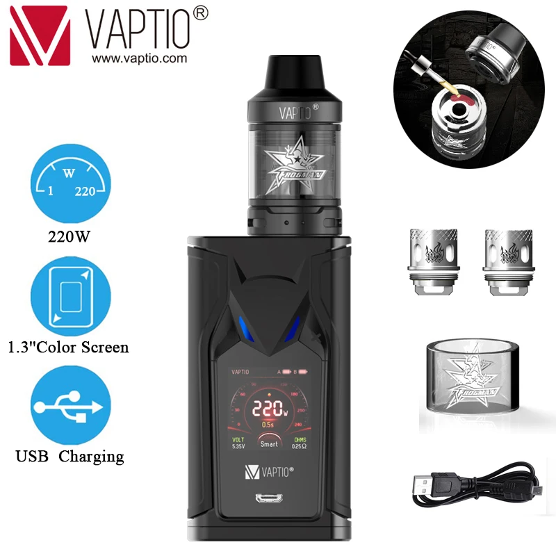 vaptio super bat vaptio super bat