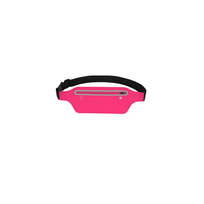 pink Многофункциональные спортивные нарукавники для iPhone 6 6S Plus X XS, мужские и женские водонепроницаемые нарукавники размером 6 дюймов - Цвет: pink