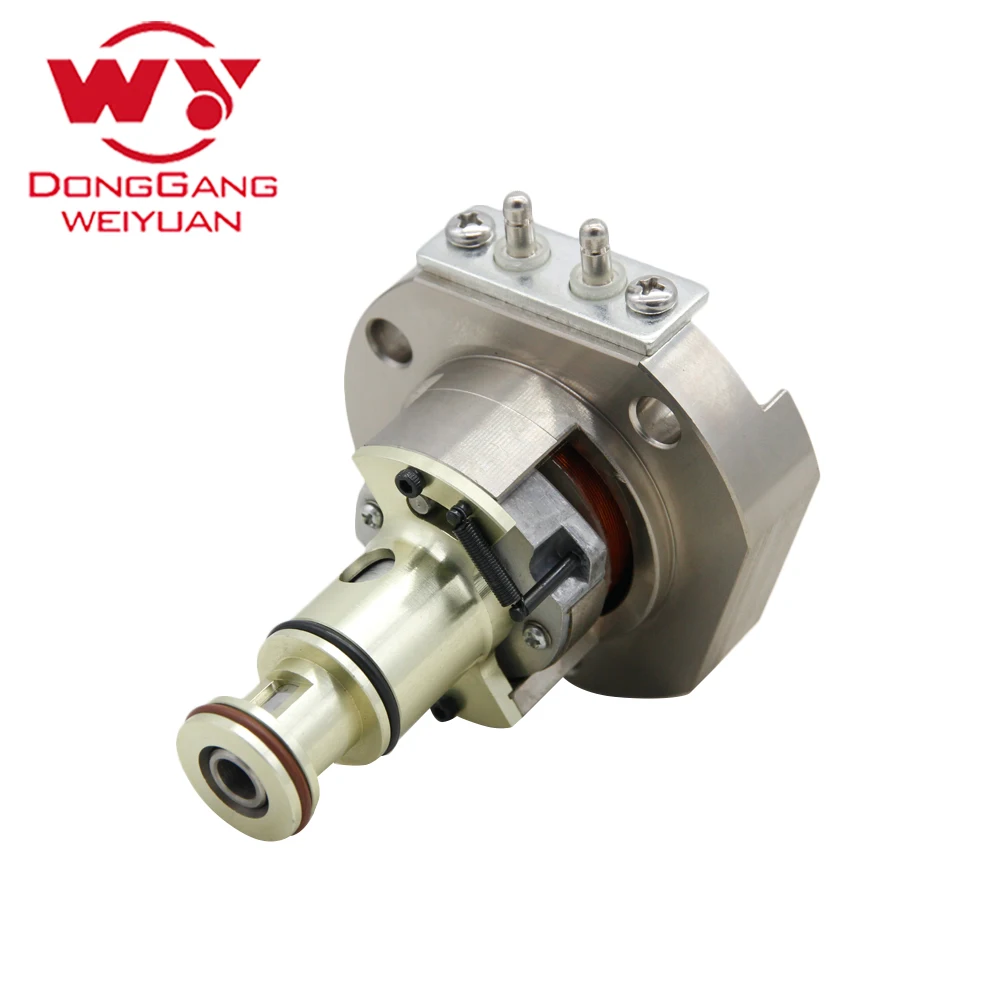 Electronic flow actuator 3408324, Electric actuator 34-08324 